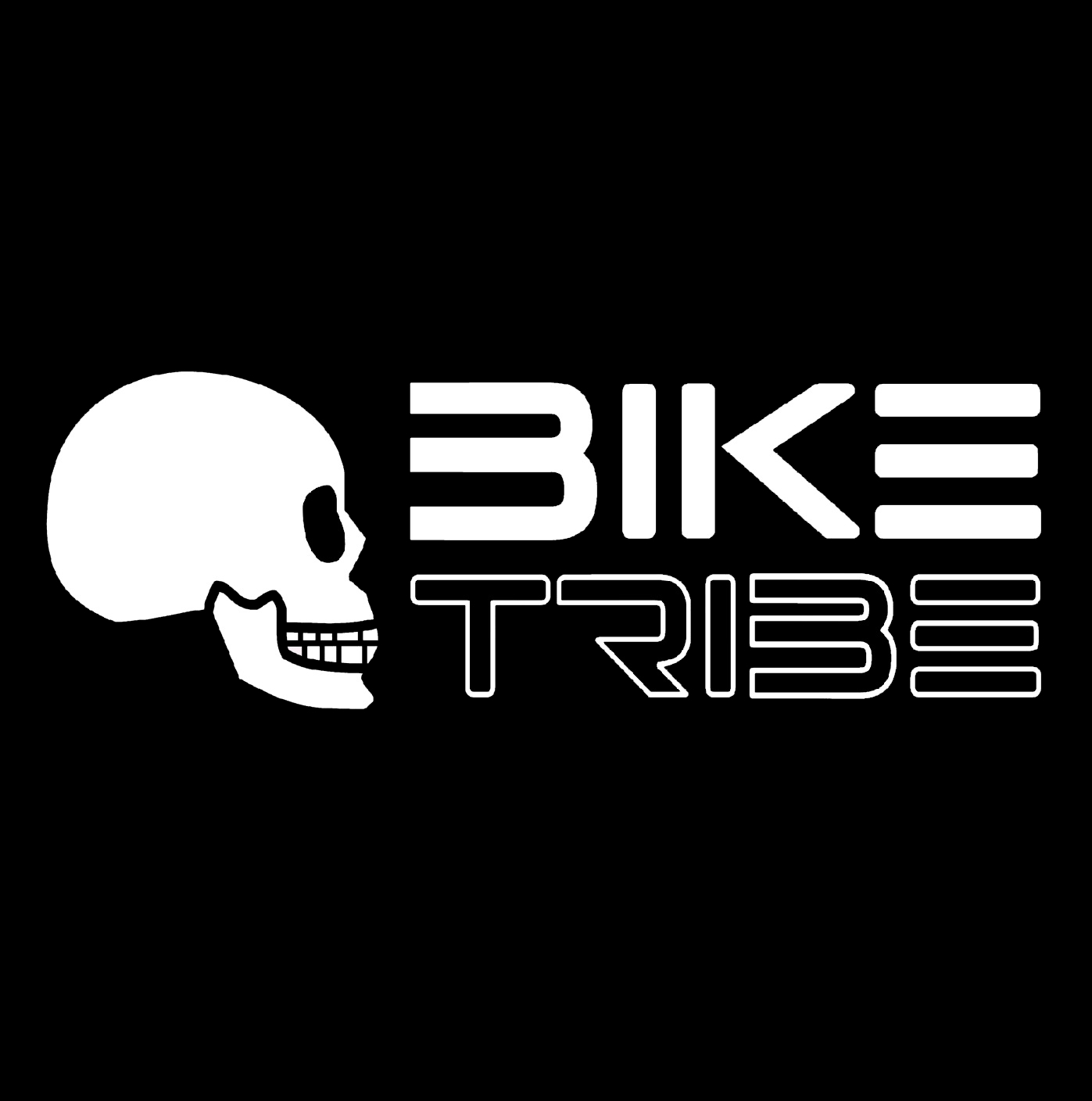 Bike Tribe Logo